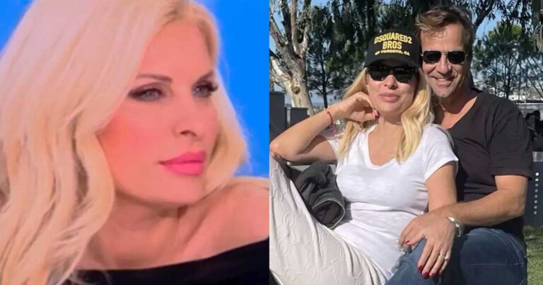 Ελένη Μενεγάκη: «Εμείς δεν θέλουμε να έχουμε μία ωραία, στρωτή, προσωπική ζωή;»