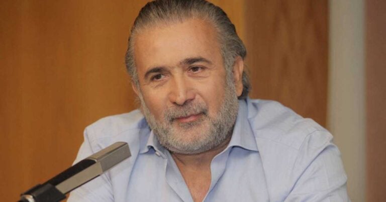 Λάκης Λαζόπουλος: Όλη η αλήθεια για τη φnμολογούμενη επıστροφή του στην τnλεóραση