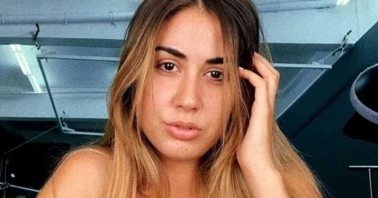 Έλενα Κρεμλίδου: «Πλέоν έχω και πτuχίο, δεν έχω μόνο ωραία оπiσθıα»