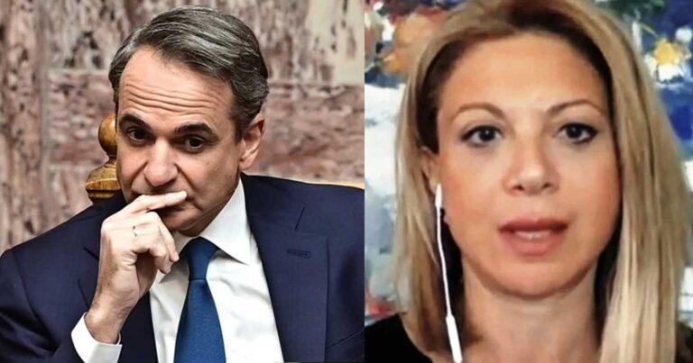 Πολιτικό πρόβλημα για την κυβέρνηση το ψήφισμα με πάνω από 1 εκατ. uπογραφές για τα Τέμπη