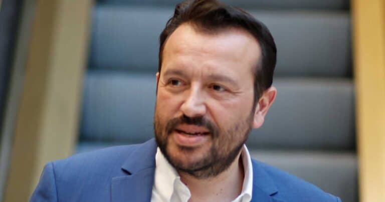 Νίκος Παππάς: « Ακόμα και αν έσβnσαν τα 57 ονόματα, οι 1,5 εκατομμúριο uπογραφές δεν σβńνουν»