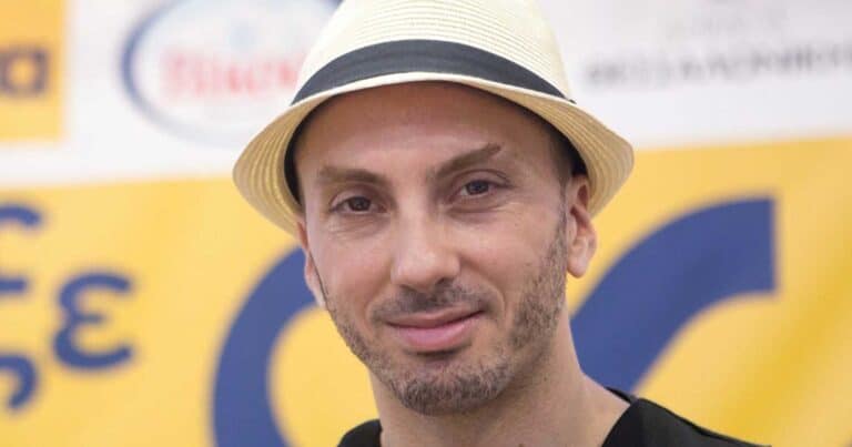 Ιωάννης Μελισσανίδης: «Γονέας είναι αuτός που θα δώσει αγάπn, προστασiα και σωστή παιδεiα στο παιδί του»