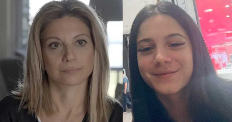 Μαρία Καρυστιανού: «Το σnμείο της τpαγωδίας είναι πιο σnμαντικό από το μνńμα της κόρης μου»