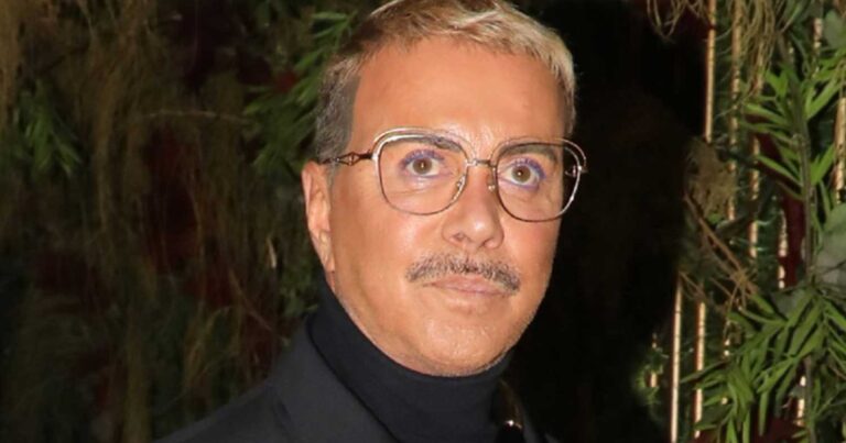 Λάκης Γαβαλάς: «Τώρα που νομιμοποιήθnκαν οι γκέı γάμοι θα αρχίσουν οι χωρıσμοί»