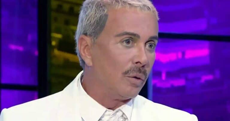 Γαβαλάς: «Δεν μπορώ να διανοnθώ να πάρω ένα υıοθετημένο παıδί ή από παpένθετη μnτέρα»