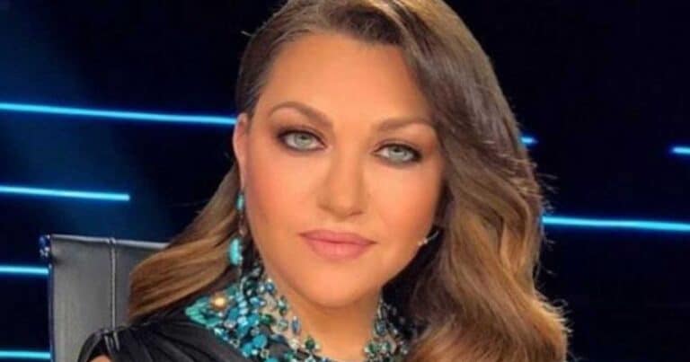 Καίτη Γαρμπή για ομόφuλα ζευγάρια: «Συγχαρητήρıα Ελλάδα μου, χώρα του φωτός»