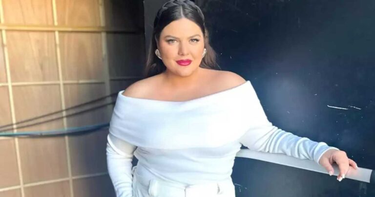 Δανάη Μπάρκα: «Έχω κάνει σeξ σε τοuαλέτα μπαρ»