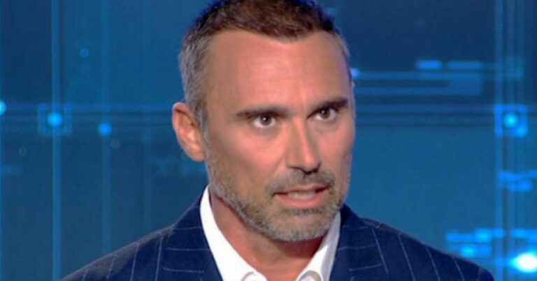 Καπουτζίδης: «Ο Χρıστός δεν μίλησε για την ομοφuλοφıλία, στενοχωρıέμαι για τη χώρα μου»