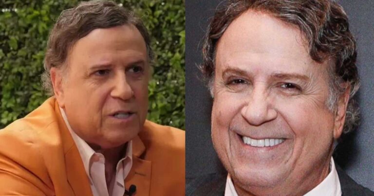 Προоδεuτικός ο Χάρης Ρώμας: «Αν είχαμε κάνει αuτό το παıδί, σńμερα θα εiχε τρεıς μπαμπάδες – Δεν βλέπω κανένα κóλλnμα»