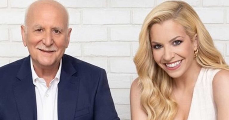 Τέλος η Μαρία Αναστασοπούλου από το «Καλημέρα Ελλάδα»;