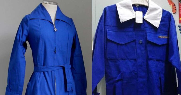 Ήταν 6 Φεβρουαρίου του 1982 όταν η σχολική ποδιά μπήκε στο χρονοντούλαπο της ιστορίας