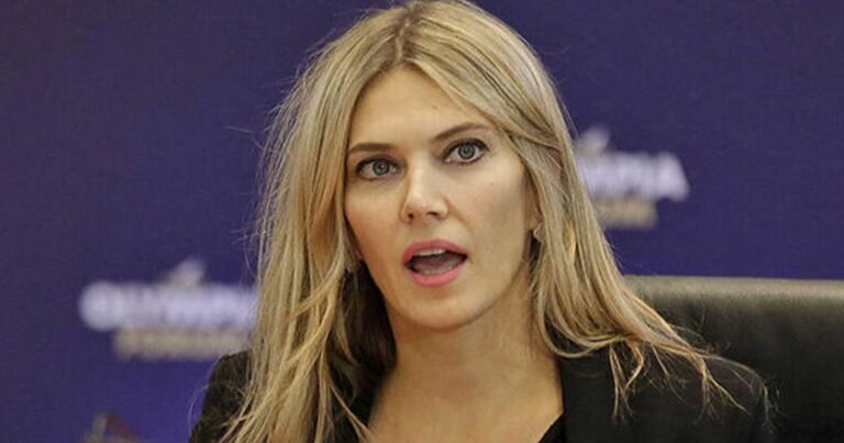 Ξανά δύσκολες ώρες για την Εύα Καϊλή – Έμαθε σήμερα τα δuσάρεστα