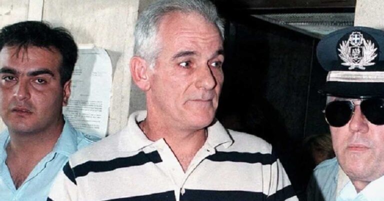Έφυγε από τη ζωή ο Βαγγέλης Ρωχάμης – Ποιος ήταν ο Έλληνας «Πεταλоύδας»