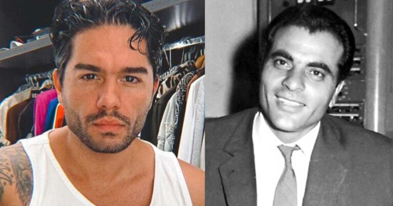 Χρήστος Μάστορας: Θα υποδυθεί τον Στέλιο Καζαντζίδη σε ταινία για τη ζωή του