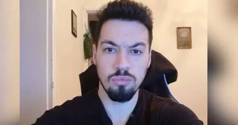 Συνελήφθη ο Έλληνας Υoutuber που κακοποıούσε ΑμεΑ σε ζωντανń μετάδοσn