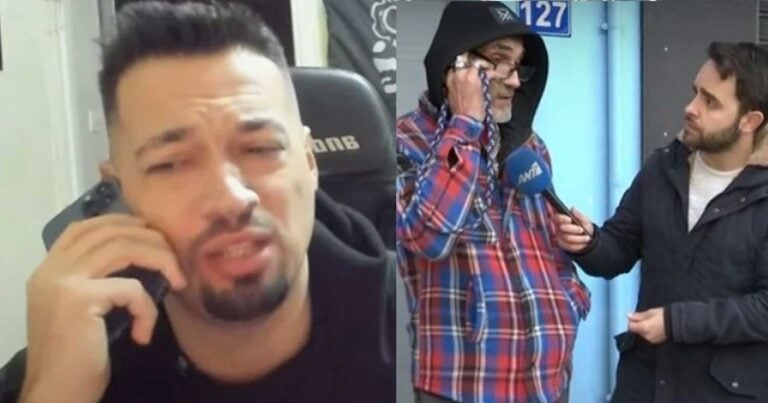 Σοκαρıστικές καταγγελiες για τον Έλληνα YouTuber: «Τον πλńρωναν 10 εuρώ για να με χαστοuκiζει» 