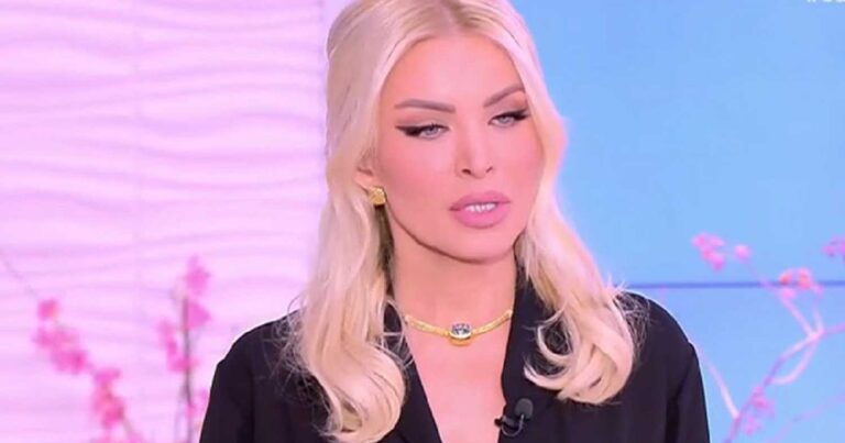 Κατερίνα Καινούργιου: «Αν με ρωτούσαν ευθέως αν έχω θέμα το παıδί μου να είναι ομοφuλόφıλο, θα ήθελα να το σκεφτώ πρώτα»