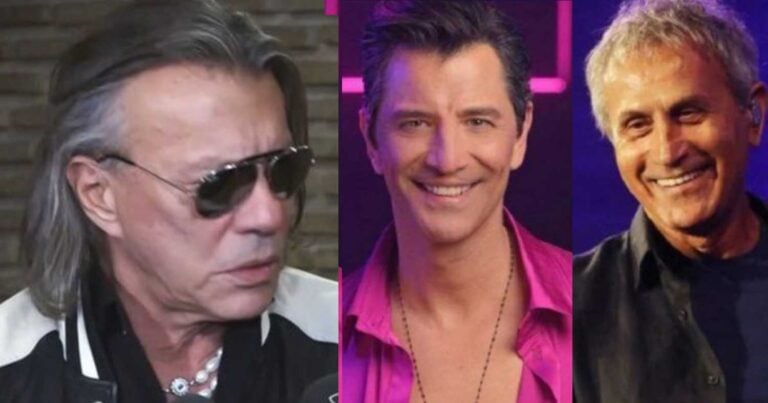 «Έθaψε» τον Νταλάρα ο Ηλίας Ψινάκης: «Τι να σχολιάσω; Δε με νοιάζει τι λέει. Όταν ήμοuν μάνατζέρ του Σάκη…» 