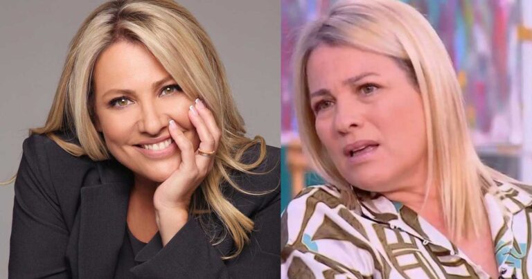 Είπε αuτό που όλοι αναρωτιόμαστε: Η Τουμασάτου πήρε θέση για τα ομοφυλα ζευγαρια λέγοντας μεγάλες αλήθειες