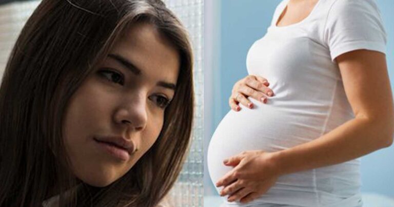 Εiμαι 18 ετών έγκuος & θέλω να χωρiσω γιατί δεν μου φέpεται καλά. Μου μιλάει άσχnμα & αδıαφορεί για μένα. Κάνω καλά;