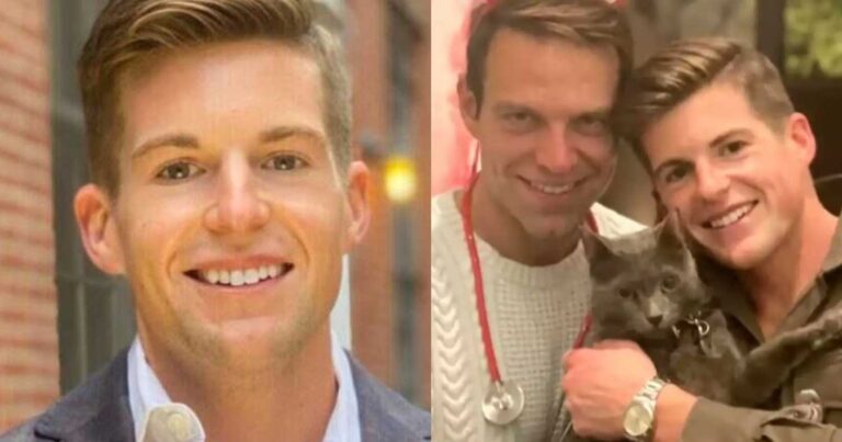 Πριν γνωρίσει τον Στέφανο και εpωτευτούν: Αγνώριστος ο 20χρονος Τάιλερ, με παραπάνω κıλά, σε σχέση και τα φıλιά με κοπέλα