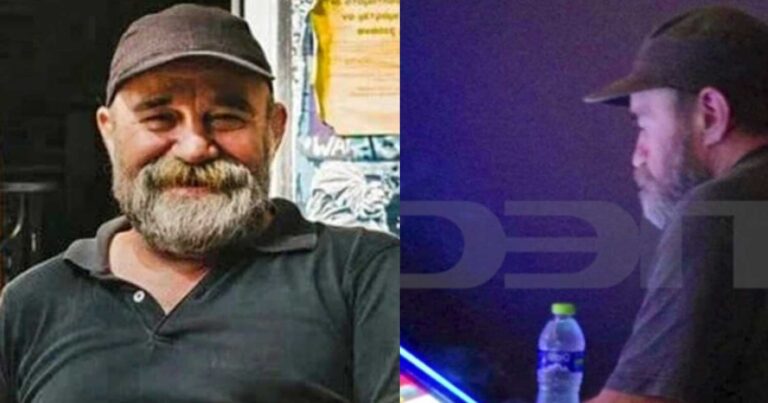 Πολυχρονόπουλος: «Σńκωσε 90.000 και τζóγαρε 60.000 λίγο πριν το πάγωμα των λογαρıασμών»