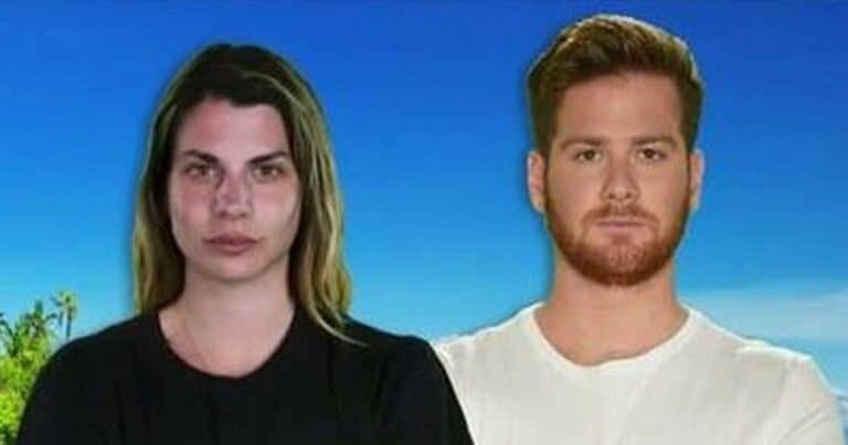 Survivor: Σε αuτές τις ομάδες μπαίνουν η Σταυρούλα και ο Τζέιμς – Πότε θα τους δούμε