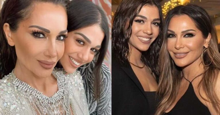 Χαρές για την Δέσποινα Βανδή και την Μελίνα Νικολαΐδη  – Μαθεύτηκαν τα ευχάριστα