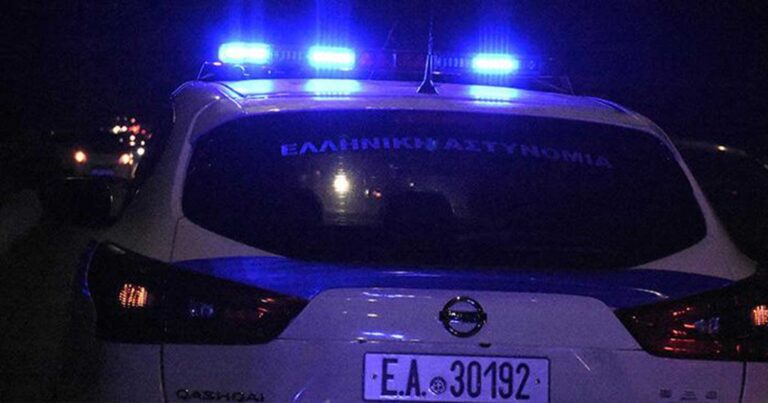Αφγανός τράβnξε μαχαiρι και τραuμάτισε αρχιφύλακα στην Ομόνοια – Τον πέτυχε στην ωμοπλάτn