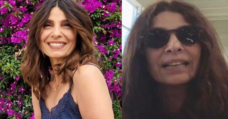Εμφανiστηκε η Πόπη Τσαπανiδου: «Πάω ταξıδάκι για προσωπıκούς λόγους και χαρούμενοuς» – Για που έβαλε πλώρn μετά την Καραϊβική