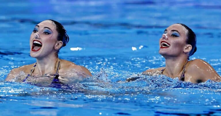 Πλατανιώτη και Μαλκογεώργου προκρίθηκαν στους Ολυμπιακούς Αγώνες