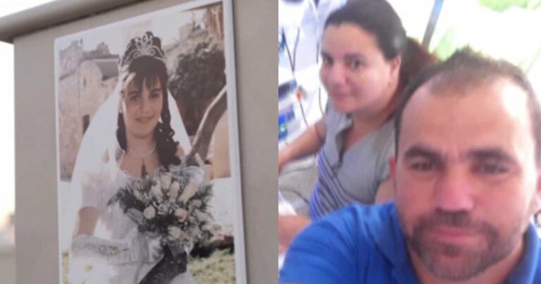 Μητέρα έφυγε από τη ζωή λίγο μετά τη γέννηση του πέμπτου παιδιού της