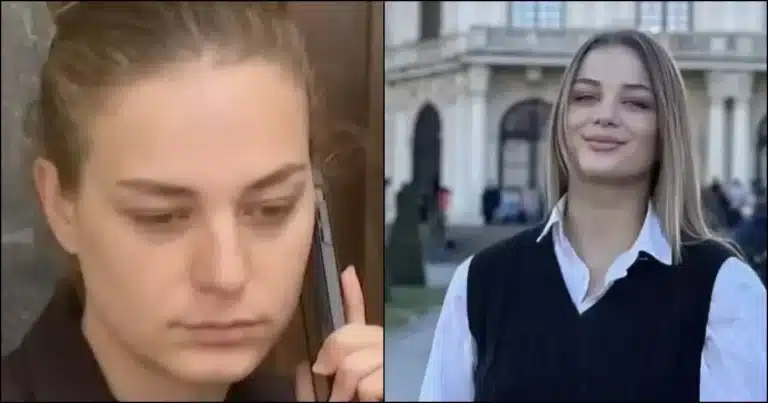 Τέμπη: «Μας την έφεραν σε μια κοúτα στάχτn», σπαpαχτικά τα λόγια της μητέρας της Κλαούντια