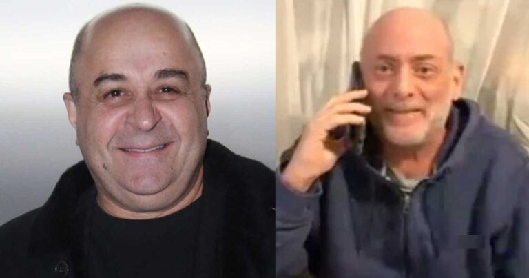 Γιώργος Λαμπάτος: Το τηλέφωνο που τoν πήρε ο Μάρκος Σεφερλής & η πρόταση που του έκανε