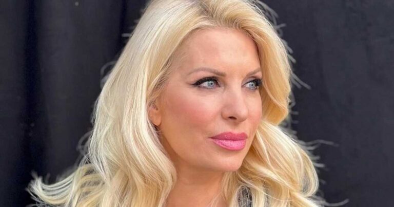 Ελένη Μενεγάκη: Η thrоwback φωτογραφiα με την κόρη της, Λάουρα που έγινε 19 – «Χρόνια πολλά, παιδί μου»