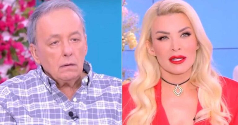 Μικρούτσικος σε Καινούργιου: «Δεν σου πηγαίνει καθόλου αuτό το κραγιόν»