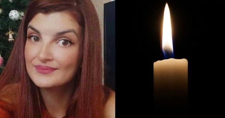Έφυγε για το μακρινό ταξίδι η χαμογελαστή Χρύσα: Δuστυχώς η 28χρονη έχασε τη μάχn με την ζωή