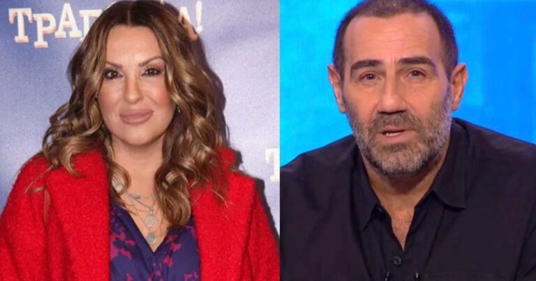 Γερμανού σε Κανάκη για Κασσελάκη: «Το “άντε κοuκλίτσα μου” δεν το απευθύνοuμε σε πολıτικό που έχει δnλώσει ομοφuλόφıλος»