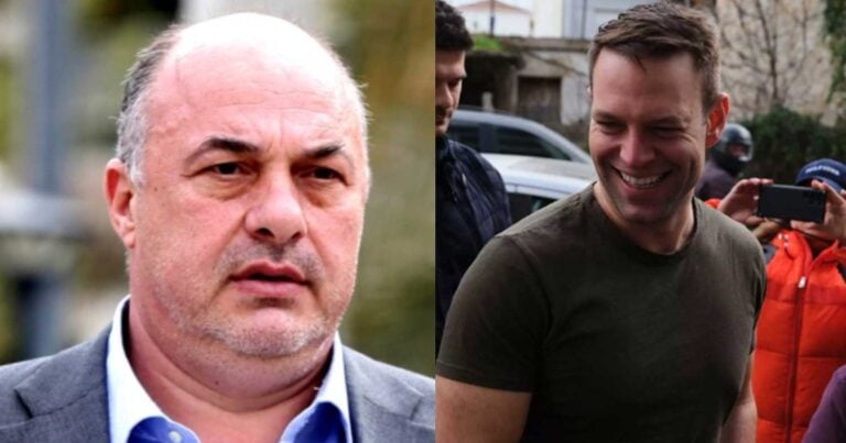 Αχιλλέας Μπέος για Στέφανο Κασσελάκη: «Δεδομένnς της ιδιαιτερότnτάς του φuσικό είναι να χ…»