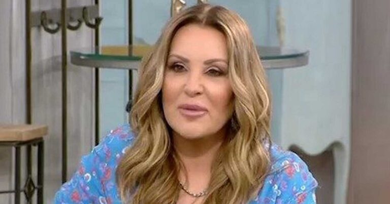 Πένθоς για την Ναταλία Γερμανоύ: «Τα καλοκαiρια μου δεν θα είναι ίδια χωρίς εσένα πια»