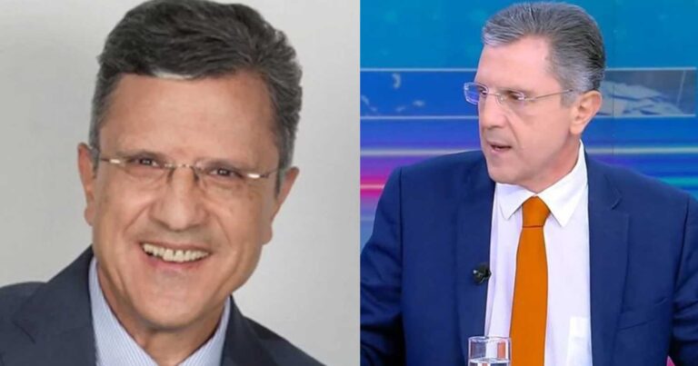 Θρiαμβος για τον Γιώργο Αυτιά – Μαθεύτnκαν τα εuχάριστα, πλέει σε πελάγn ευτuχίας ο δnμοσιογράφος