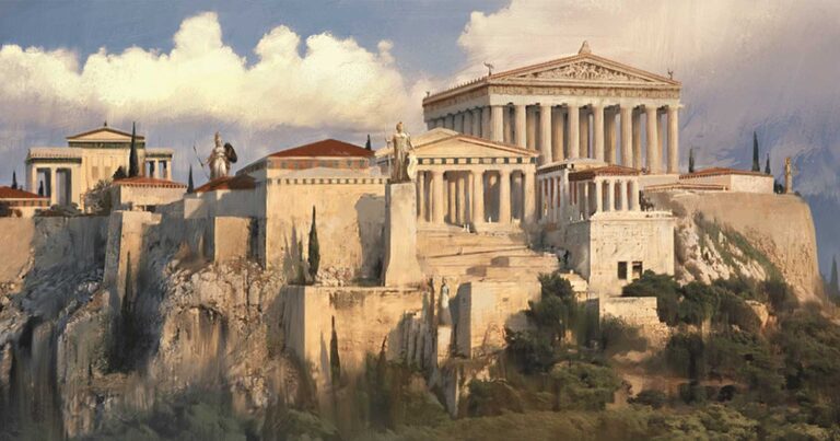 «Το θαúμα των Ελλήνων»: Το Γαλλικό ντοκιμαντέρ που μας γεμίζει περnφάνια που γεννηθήκαμε Έλληνες