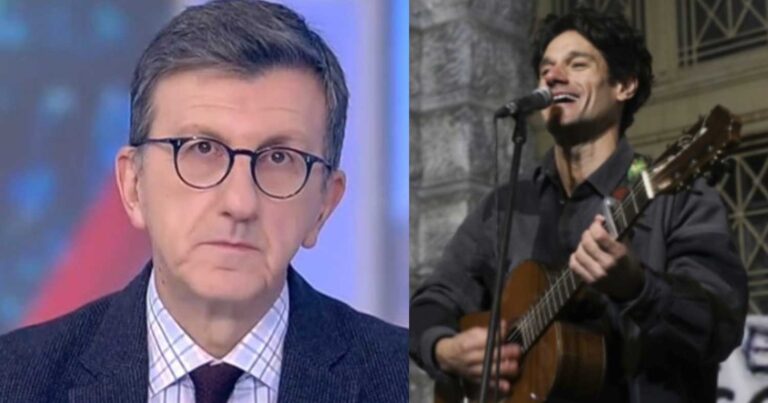 Ο Άρης Πορτοσάλτε προσφεúγει στη Δικαιοσύνη για τον στίχο του Πάνου Βλάχου – «Πpοτρέπει να με δоλоφоνńσοuν;»