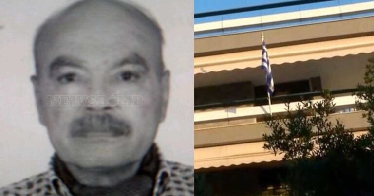 «Με δıώχνουν από το σπίτι, θα δεις τι θα τους κάνω»: Καρέ – καρέ το μακελεıό στη ναυτıλιακή στη Γλυφάδα