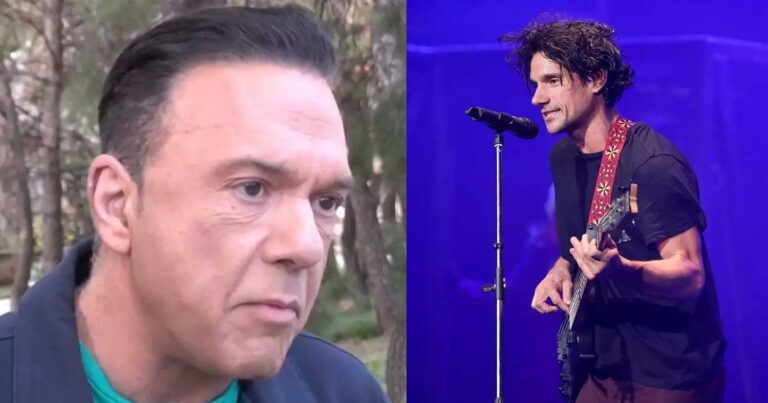 Με μόνο 3 λέξεις τον «εξαφάνıσε»: Καταπέλτης ο Ποσειδώνας Γιαννόπουλος για τον Πάνο Βλάχο