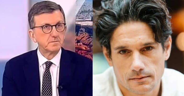 Πορτοσάλτε για Βλάχο: «Διατεθειμένος να μιλήσω με τον ηθοποιούλη και όσους θέλουν το κακó μου»