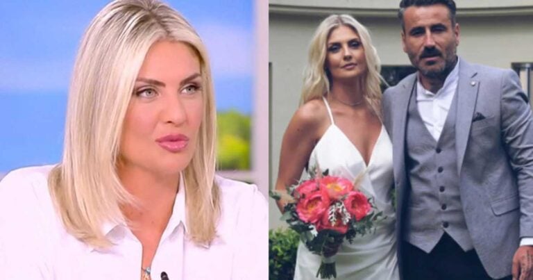 Κρίστη Καθαργιά: Οι σχέσεις της σήμερα με τον Γιώργο Μαυρίδη και το ενδεχόμενο επανασύνδεσης