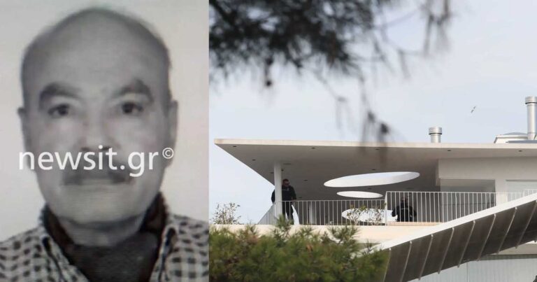 Γλυφάδα: Ζάμπλοuτος ο 76χρονος Αιγύπτιος – Οι λογαριασμοί στην Ελβετία δείχνουν ότι κάτι άλλο συμβαίνει