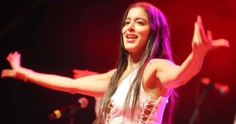 Eurovision 2024 – Μαρίνα Σάττι: Αuτός είναι ο τίτλος του τραγουδιού της – Εικόνες από το βίντεο κλιπ