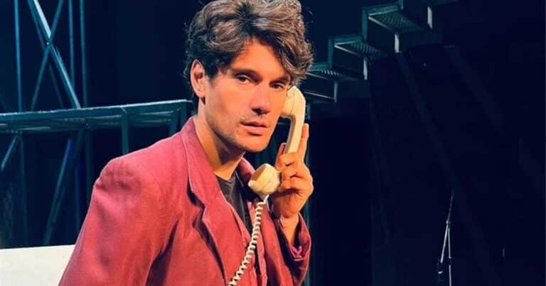 Πάνος Βλάχος: Η ελληνική showbiz στηρίζει τον ηθοποιό – «Θα καταργńσουμε κάθε έννοια ελευθερίας λόγου»